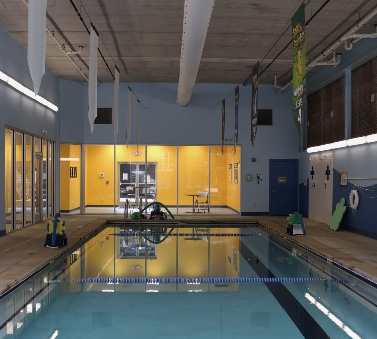 Aqua-Tots Swim Schools Chattanooga Downtown (Chattanooga,&nbspTN)